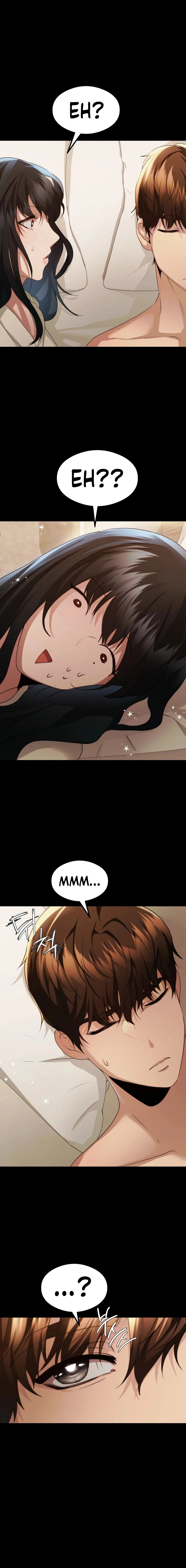 Đọc truyện hentai Kênh Chat Mở - Chapter 14.1