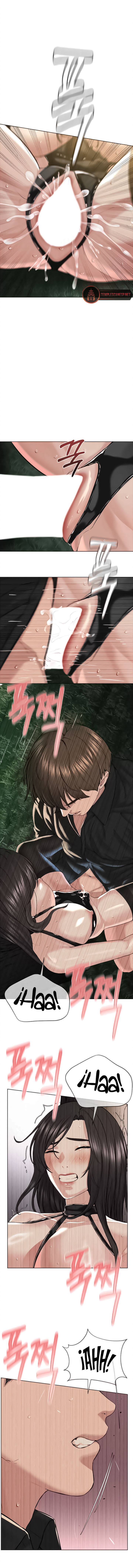 Đọc truyện hentai Ta là giáo chủ cuồng giáo - Chap 30