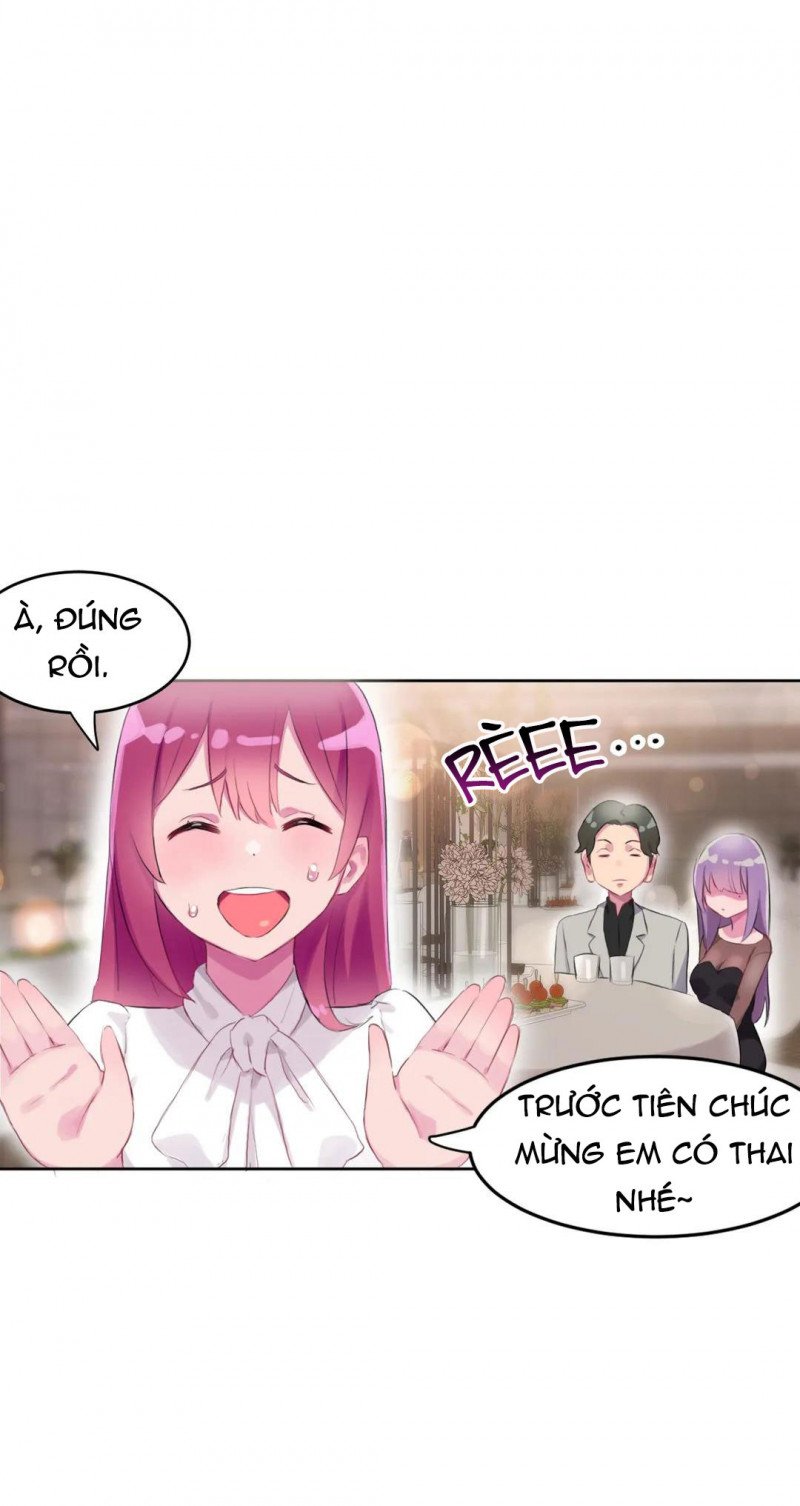 Đọc truyện hentai Câu chuyện nhỏ, bí mật lớn Chap 18