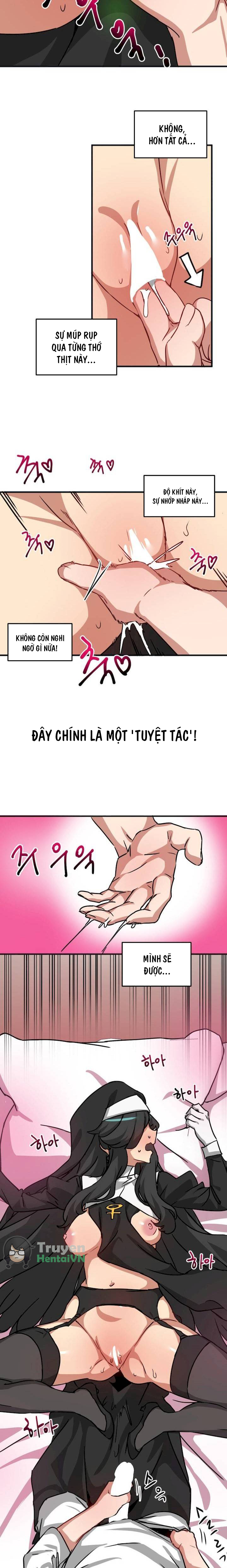 Đọc truyện hentai Vùng đất không đàn ông - dài tập ( đang update ) - chap 42