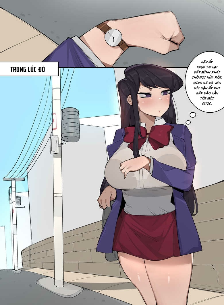Đọc truyện hentai Tổng hợp truyện của tác giả Elijahzx - Chap 1. Shuuko The Milf