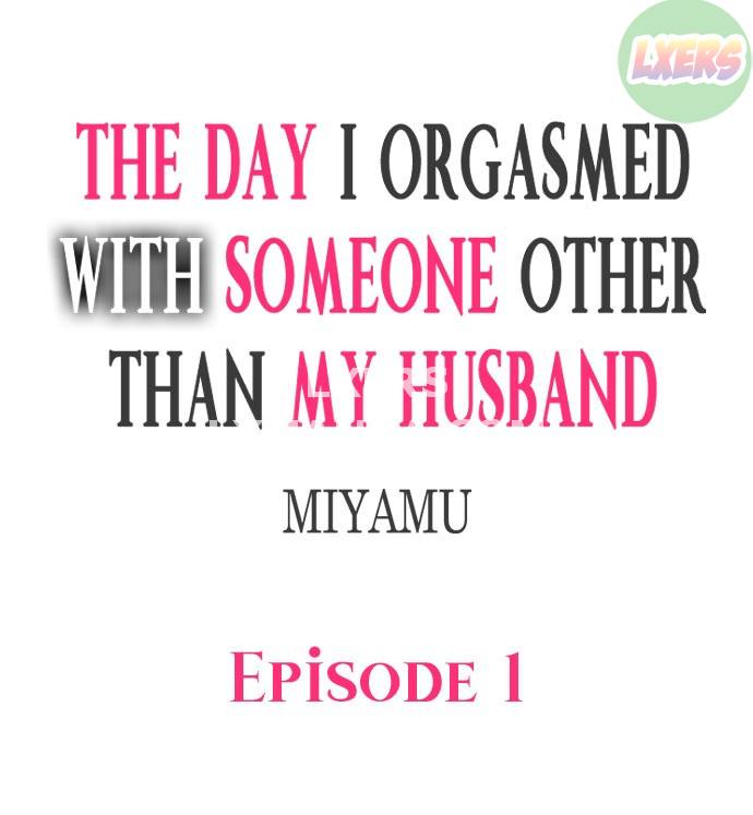 Đọc truyện hentai Lên đỉnh bởi em chồng - Chap 1