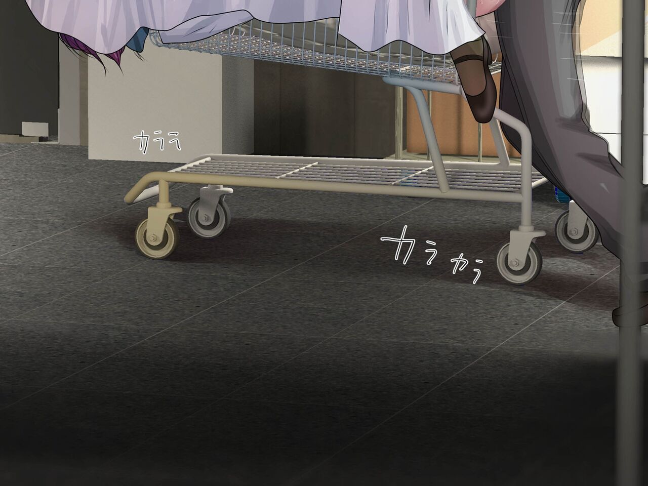 Đọc truyện hentai Oba ni Kogarete 9 - Chap 1 - Bệnh nhân NTR