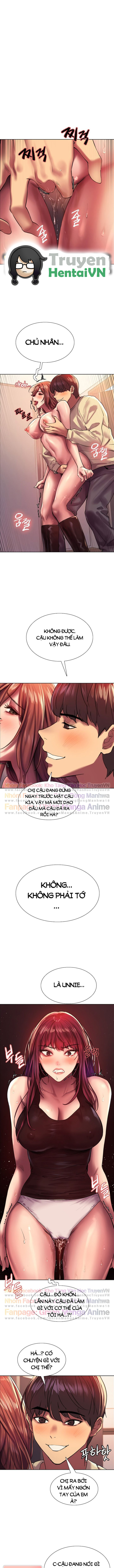 Đọc truyện hentai Nhãn Lực Toàn Năng - Chap 22