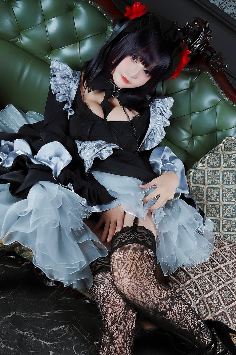 Đọc truyện hentai Tuyển tập Albums siêu phẩm Cosplay - Chap 672 - [kipi_84] Marin Kitagawa