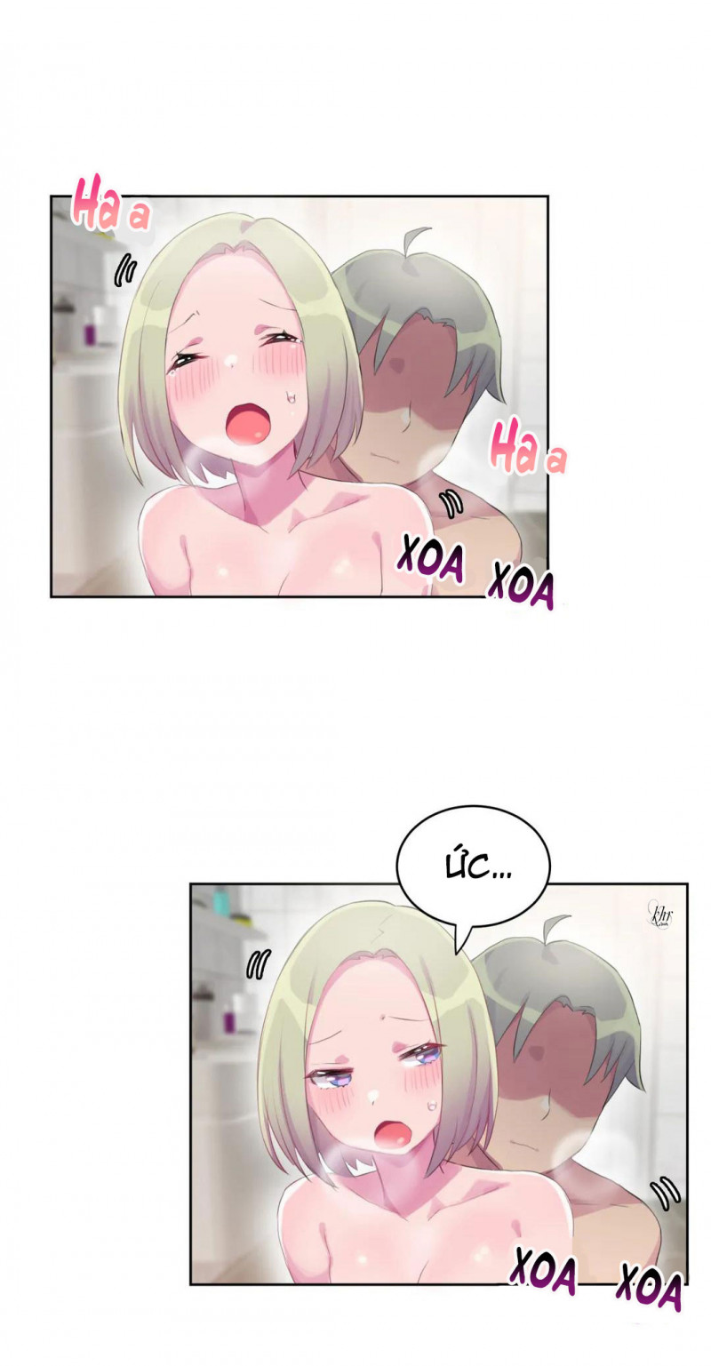 Đọc truyện hentai Câu chuyện nhỏ, bí mật lớn - Chap 16