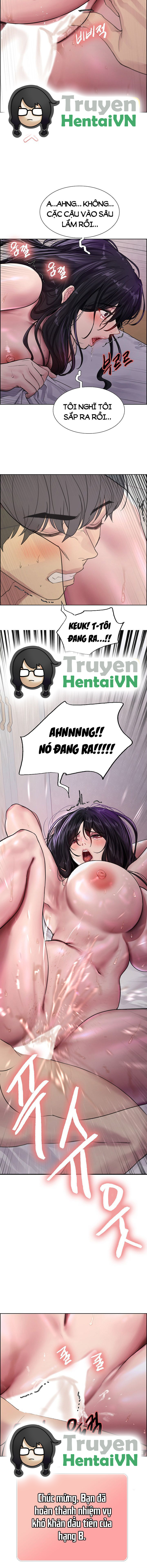 Đọc truyện hentai Nhãn Lực Toàn Năng - Chap 32
