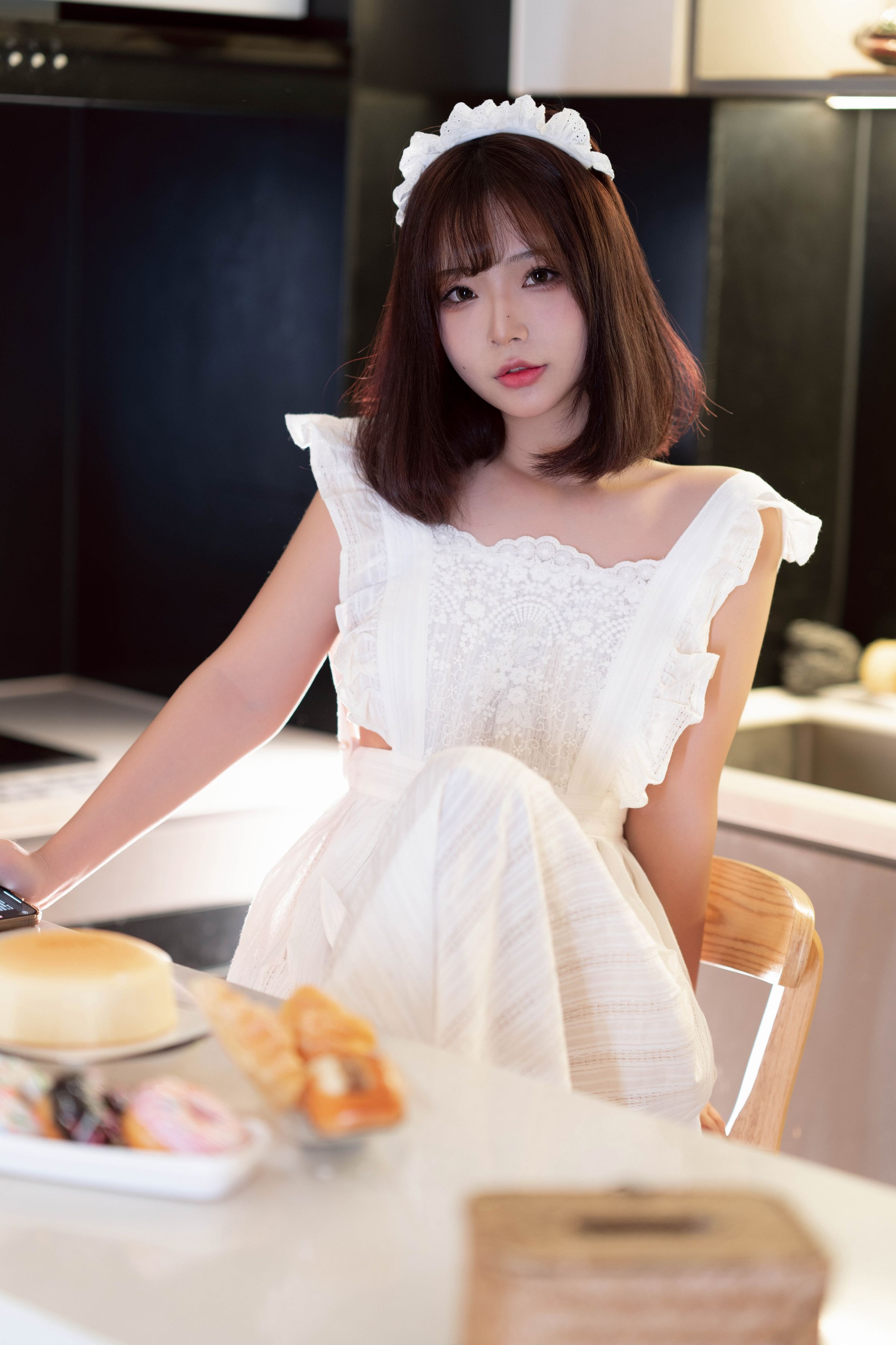 Đọc truyện hentai Tuyển tập Albums siêu phẩm Cosplay - Chap 43 - yuuhui