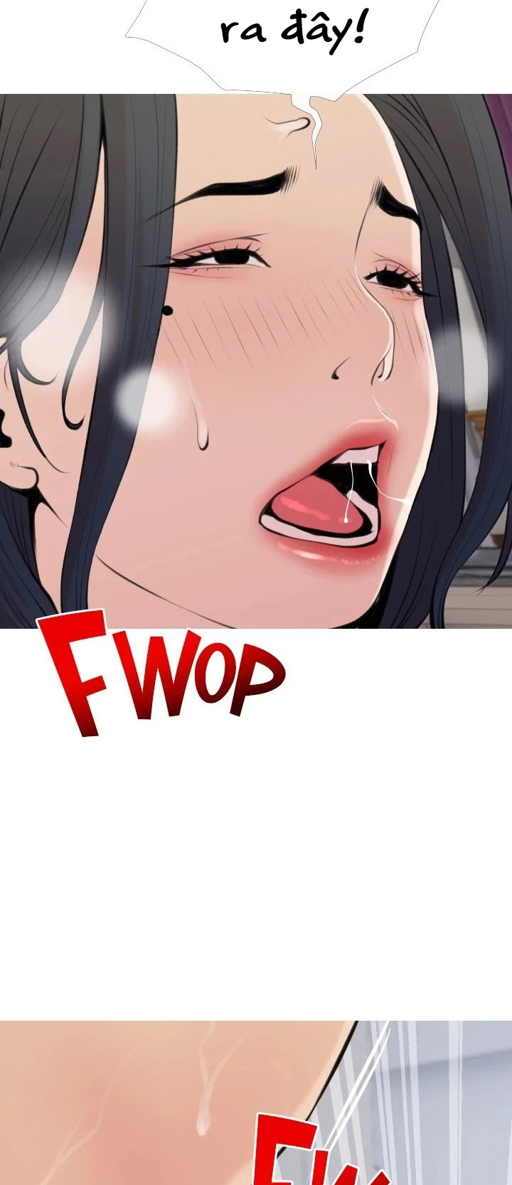 Đọc truyện hentai Dập Dì Của Tôi - Chap 79