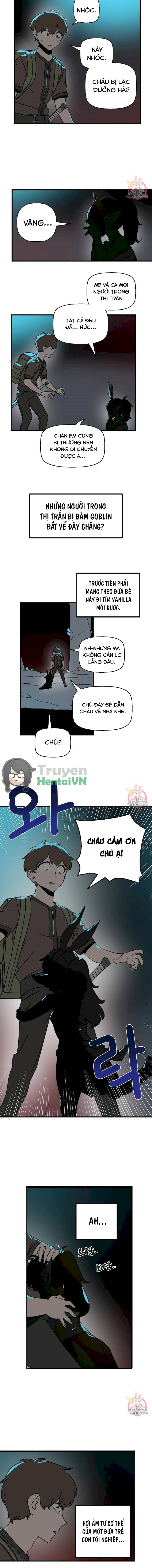 Đọc truyện hentai Vùng đất không đàn ông - dài tập ( đang update ) - Chap 13