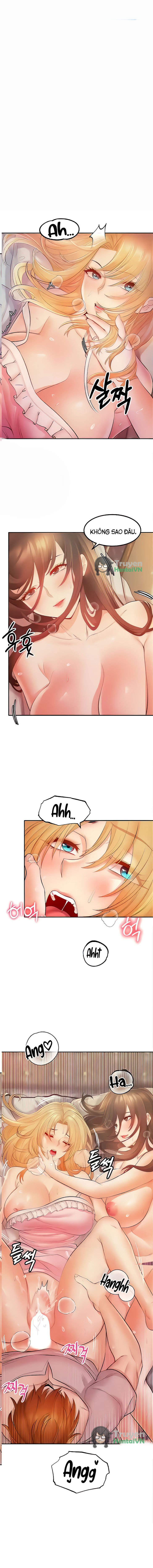 Đọc truyện hentai Trả thù bằng dàn Harem - Chap 11
