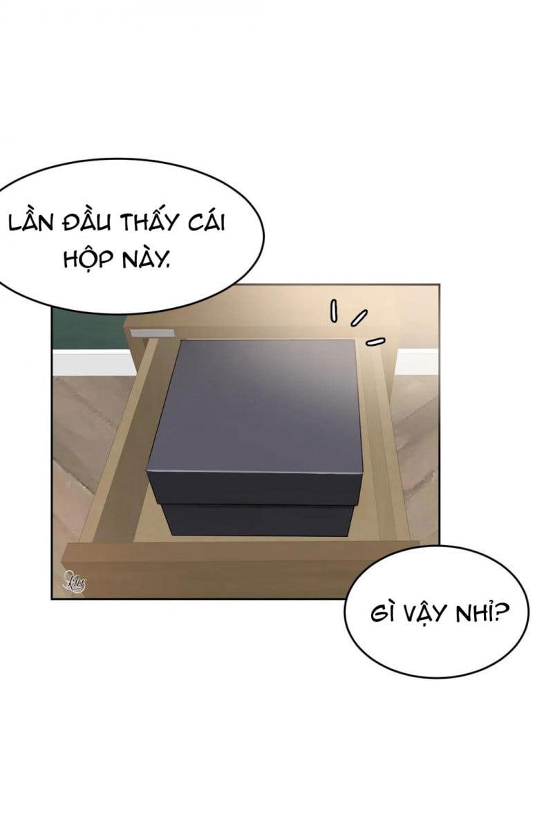 Đọc truyện hentai Câu chuyện nhỏ, bí mật lớn - Chap 15