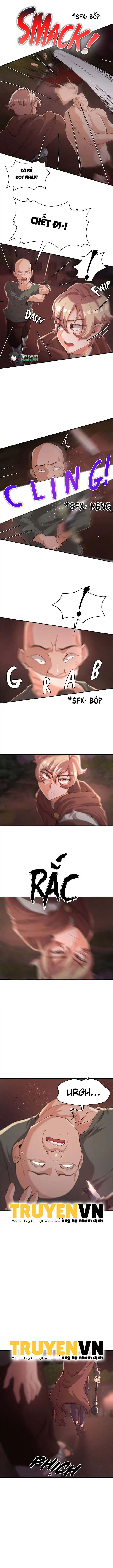 Đọc truyện hentai Chuyển Sinh Thành Phản Diện Game 18+ - Chap 5