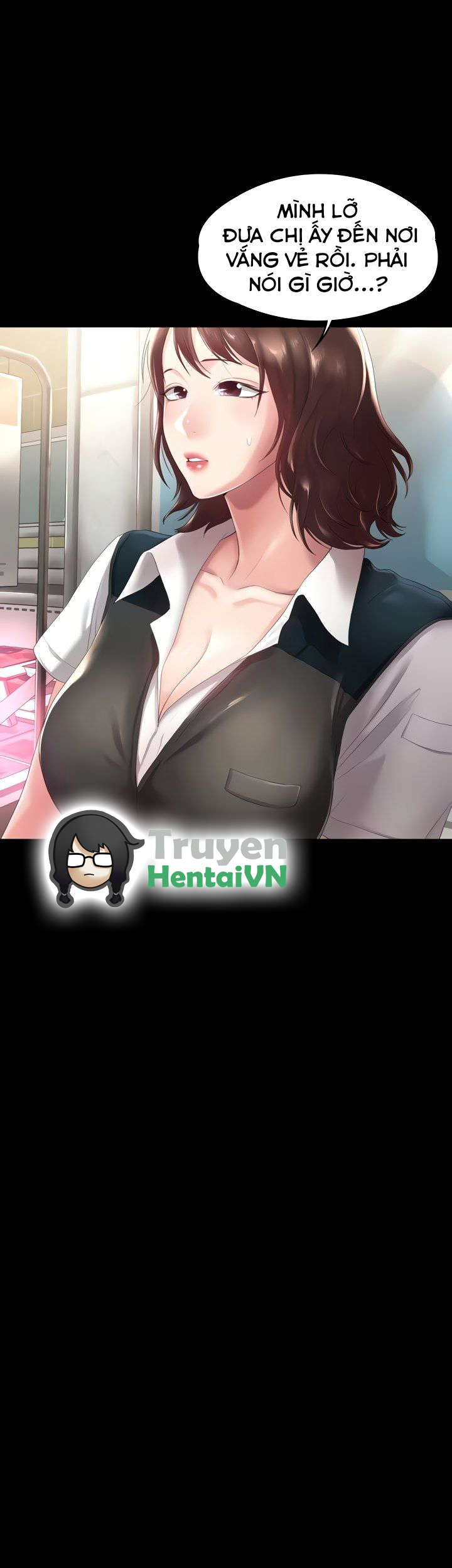 Đọc truyện hentai Đây là hàng giảm giá, thưa cô! - Chap 2