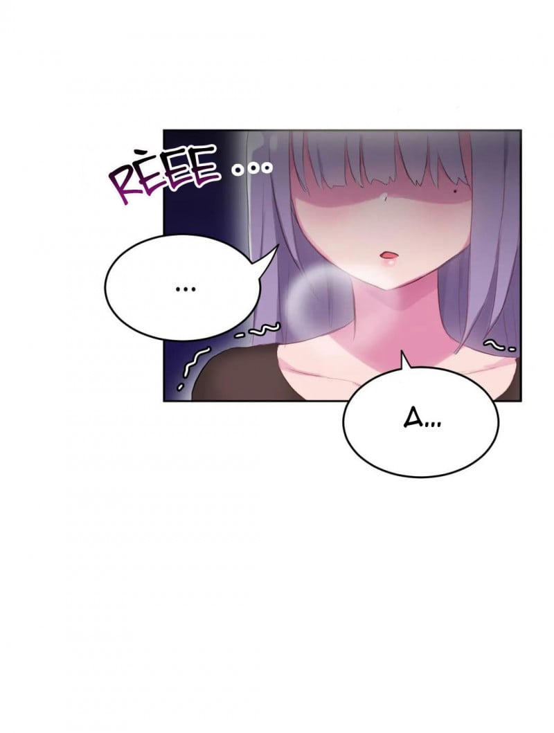Đọc truyện hentai Câu chuyện nhỏ, bí mật lớn Chap 18