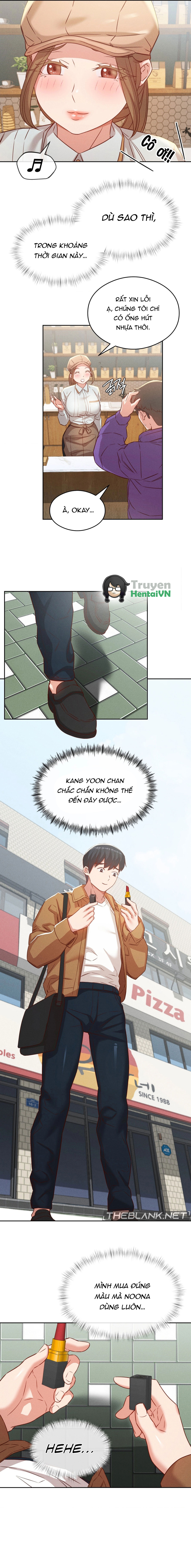 Đọc truyện hentai Chúng ta cùng đi Ryokan nhé? - Chap 20.1
