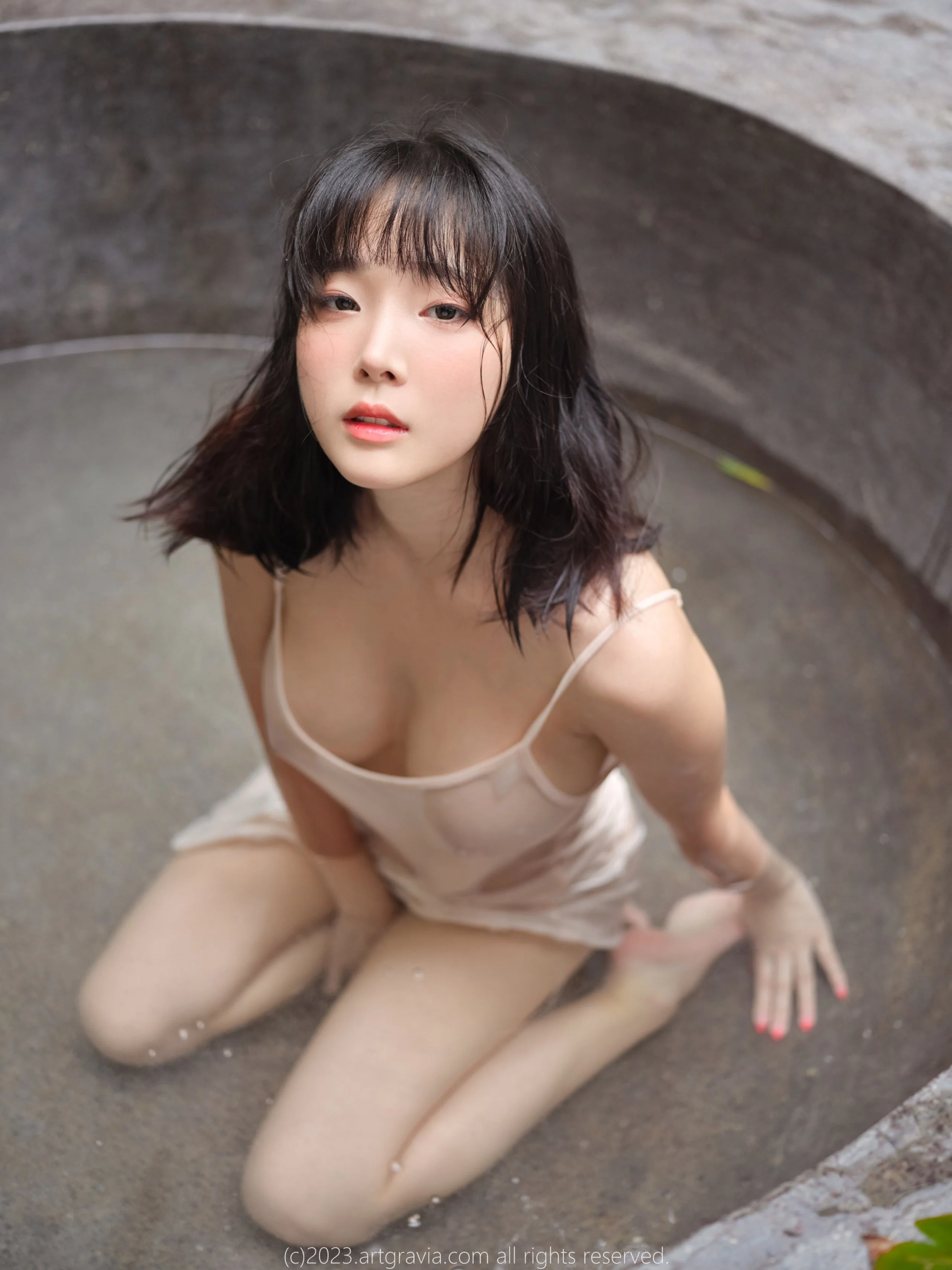 Đọc truyện hentai Tuyển tập Albums siêu phẩm Cosplay - Chap 365 - Artgravia Vol.492