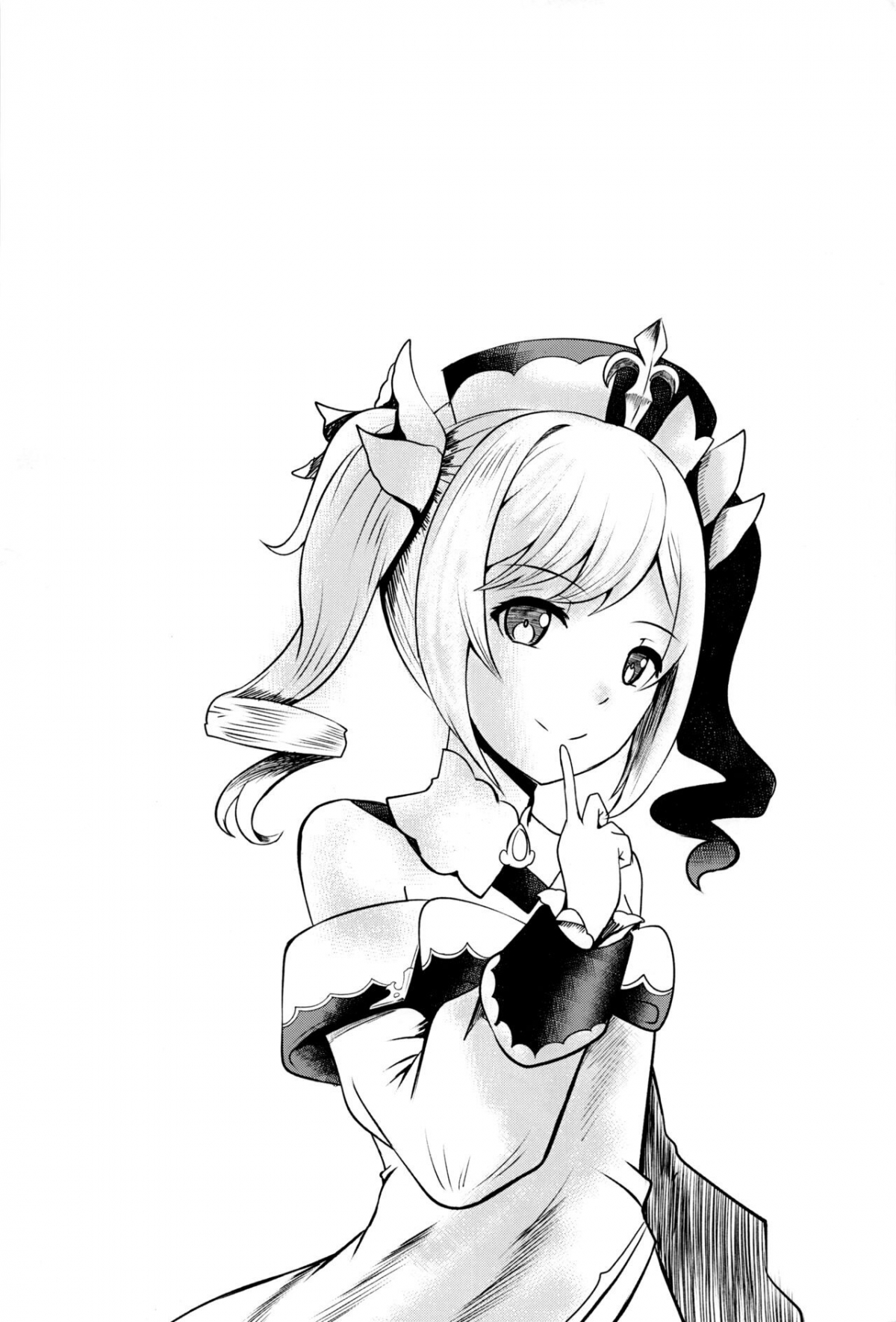 Đọc truyện hentai Chị chị em em. (Genshin Impact) - Oneshot