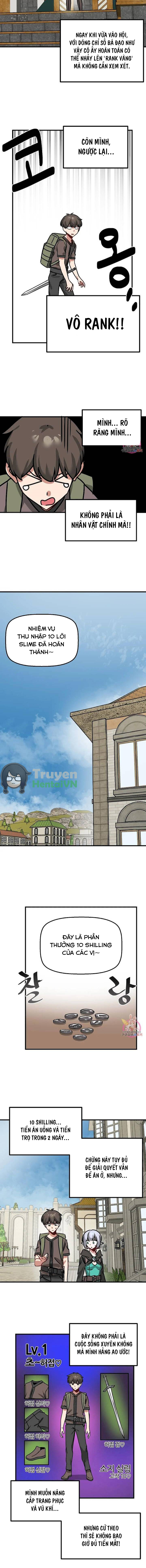 Đọc truyện hentai Vùng đất không đàn ông - dài tập ( đang update ) - Chap 11