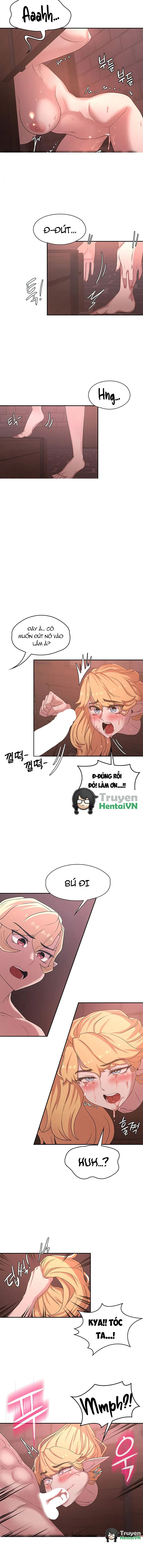 Đọc truyện hentai Chuyển Sinh Thành Phản Diện Game 18+ - Chap 24