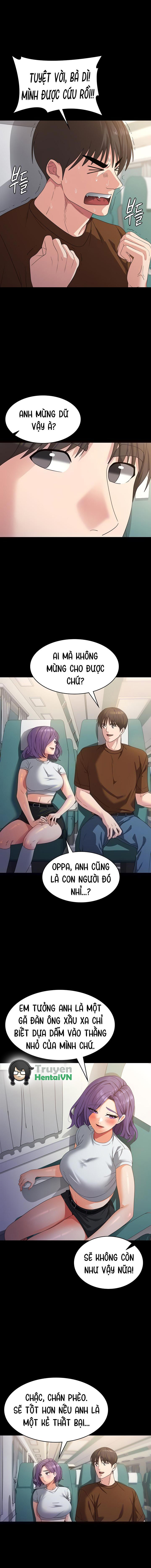 Đọc truyện hentai Người đàn ông quyến rũ - Chap 22