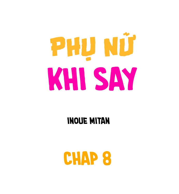 Đọc truyện hentai Phụ Nữ Khi Say - Chap 8: Tôi còn trinh!