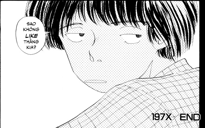 Đọc truyện hentai 197X Một Chap