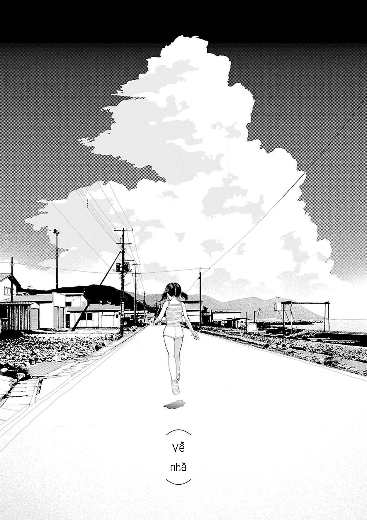 Đọc truyện hentai Về Quê - Về nhà