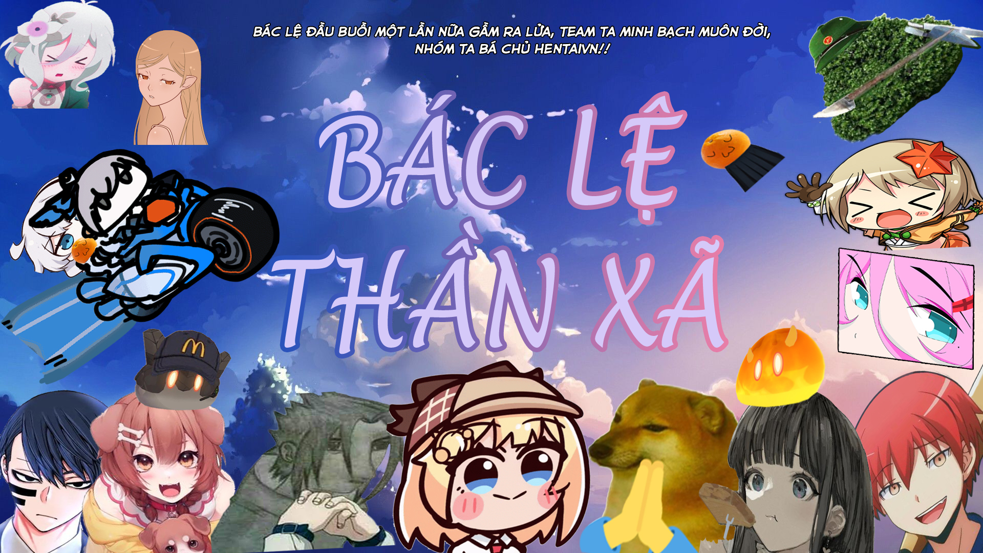 Đọc truyện hentai Why did you over the sea? - Oneshot