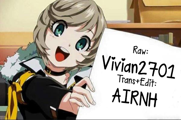 Đọc truyện hentai Honeymoon cabin Chap 3: