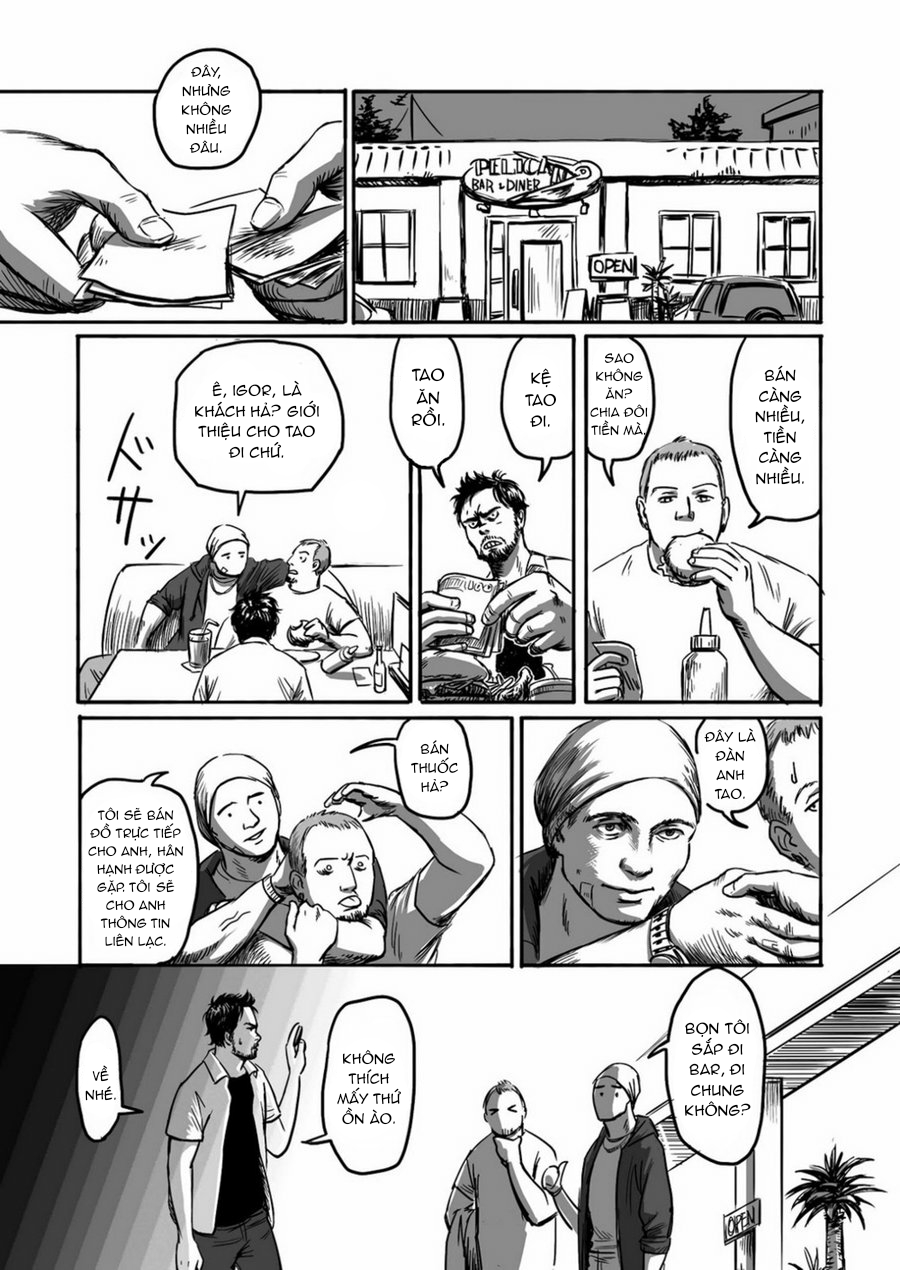 Đọc truyện hentai Chăm cừu - Chap 1