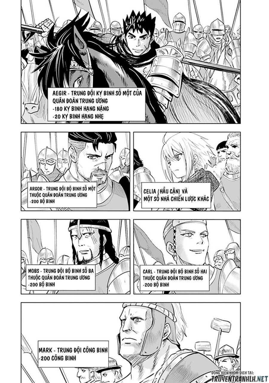 Đọc truyện hentai Hành trình chịch dạo của của máy dập cổ đại - Chap 44