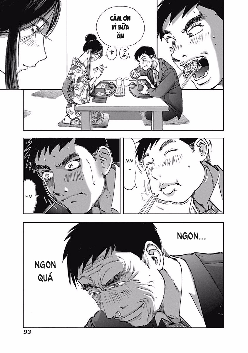 Đọc truyện hentai Phi luân thực đường - Oneshot