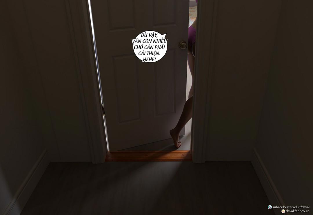 Đọc truyện hentai Thỏa mãn nhu cầu của mẹ Chap 6D