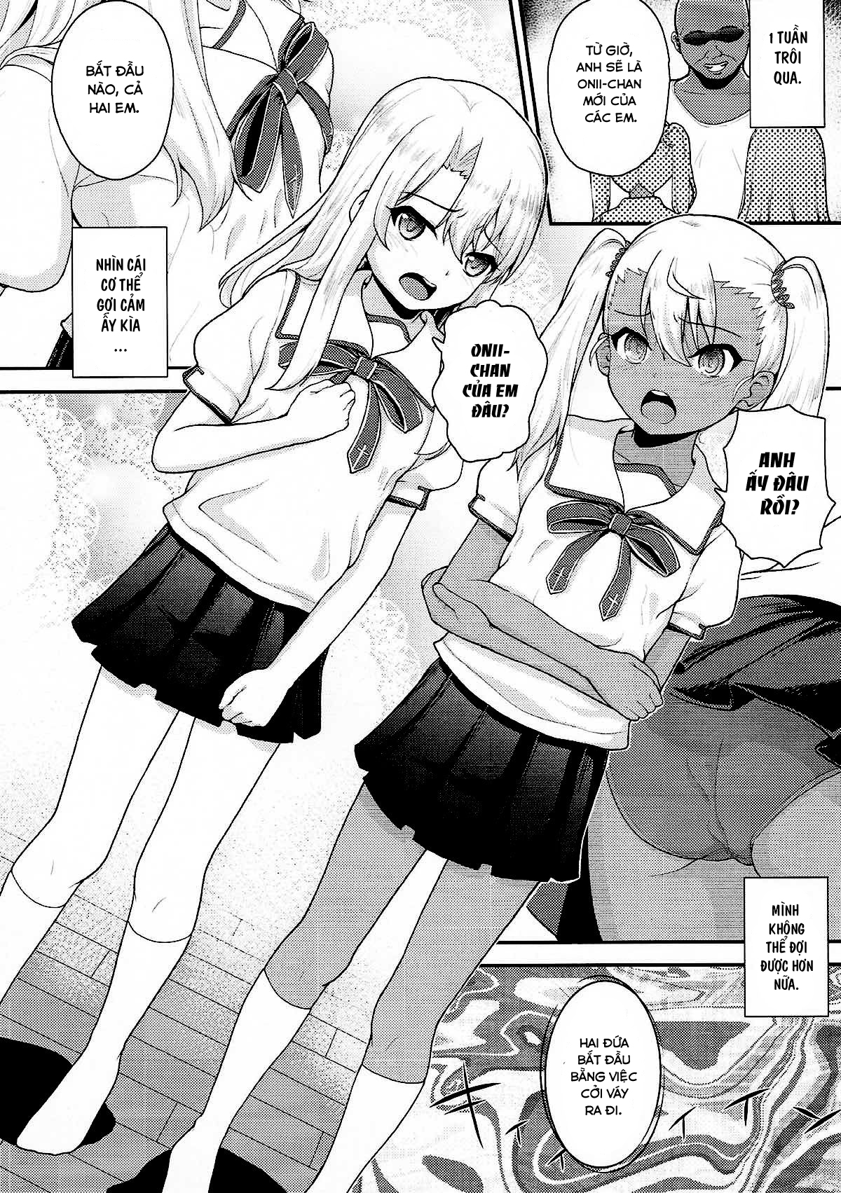 Đọc truyện hentai Saimin Choukyou Diary | Hypnosis Training Diary - Oneshot