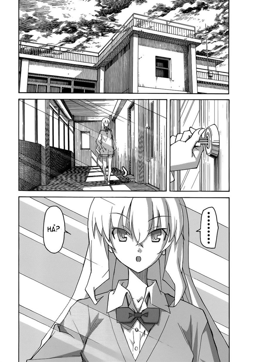 Đọc truyện hentai Uwakoi - Chap 22