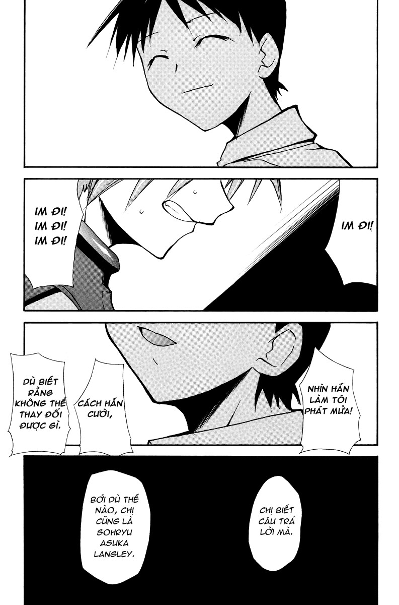 Đọc truyện hentai RE-TAKE - Chap 5 - RE-TAKE 4 part 1