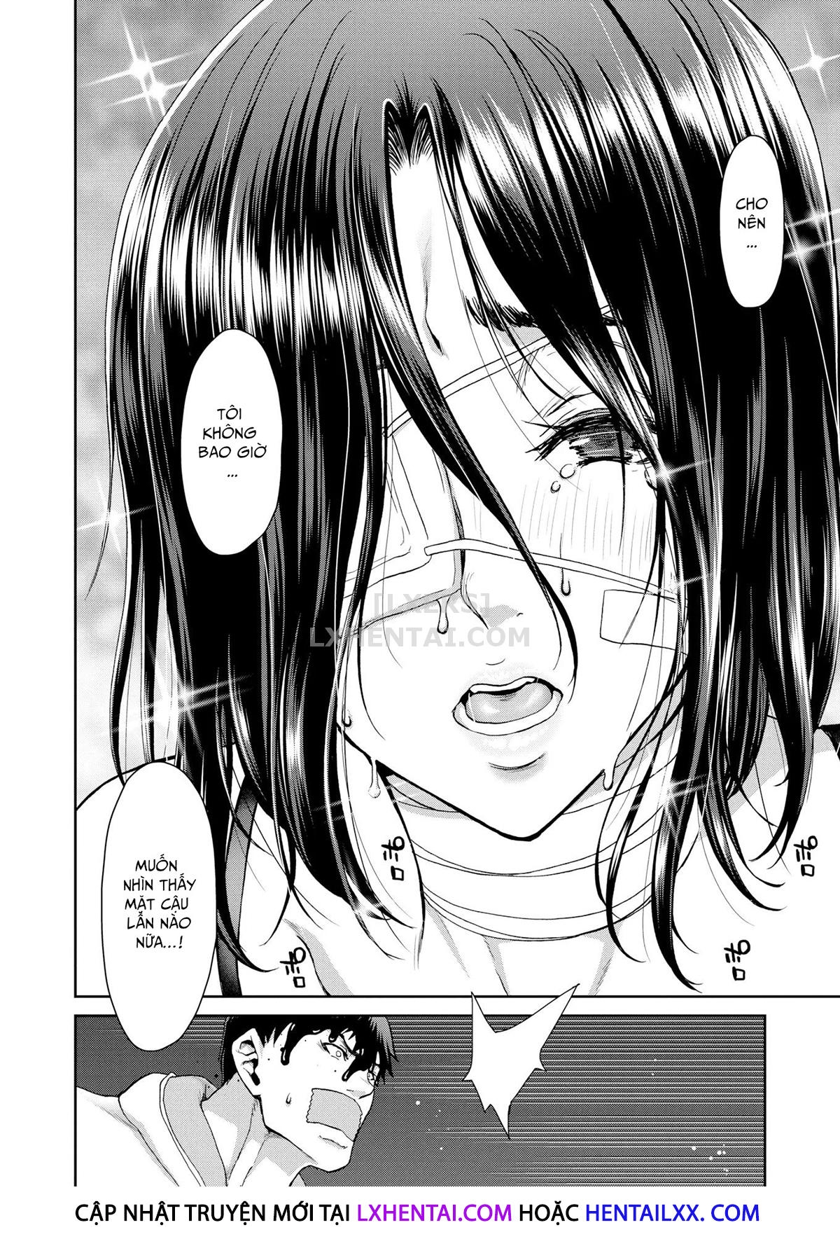 Đọc truyện hentai Adult Runaway - Chap 2