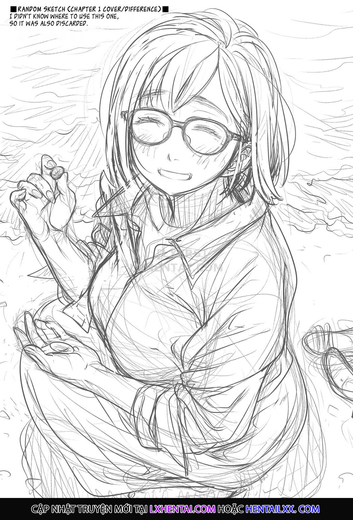 Đọc truyện hentai Lời thú nhận của Akiko Kurata - Cuốn 2