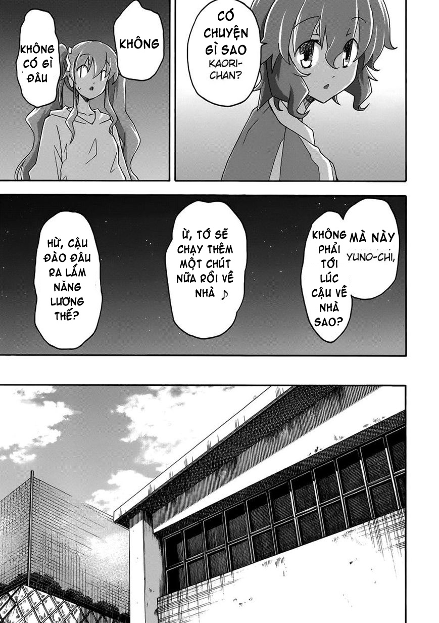 Đọc truyện hentai Uwakoi - Chap 22