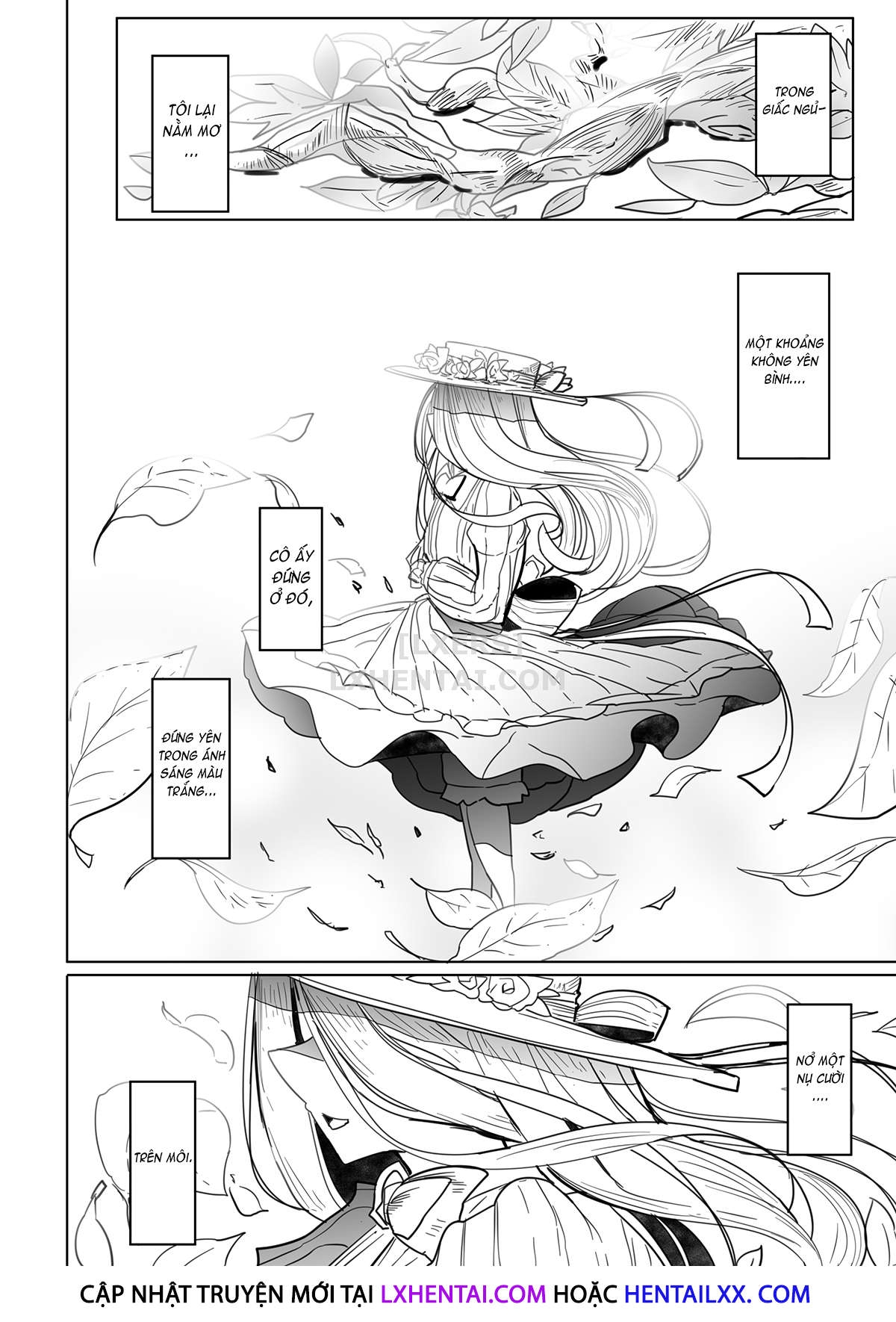 Đọc truyện hentai Shinshi Tsuki Maid no Sophie-san - Chap 2