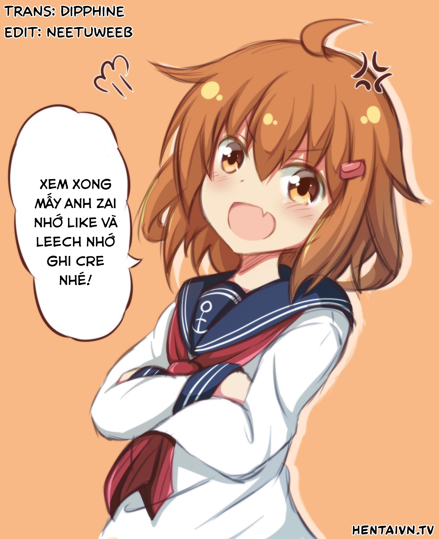 Đọc truyện hentai Shin Shoushika Taisaku - Oneshot