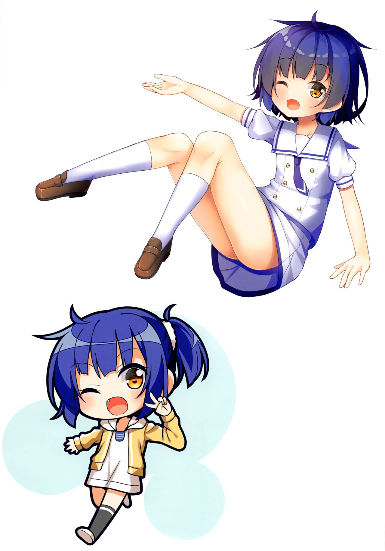Đọc truyện hentai Maya Icchokusen - Một Chap