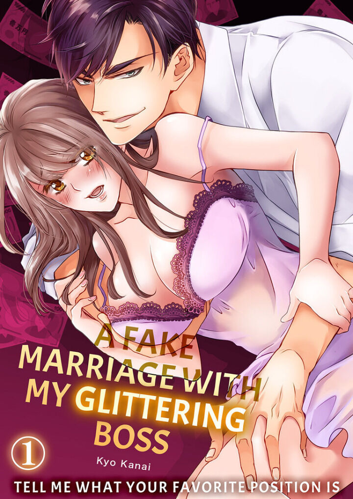 Đọc truyện hentai Giratsuki joushi to gisou kekkon! - Chương 1: Hôn nhân giả!?