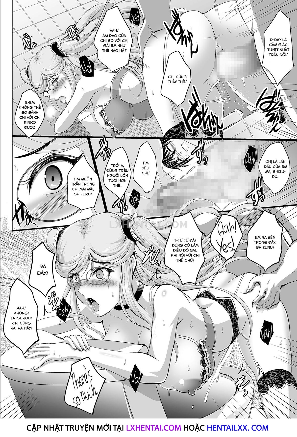 Đọc truyện hentai Taima Sange ~San~ - Oneshot