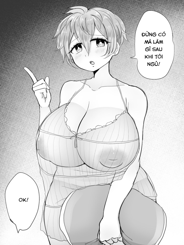 Đọc truyện hentai Untitled - Oneshot