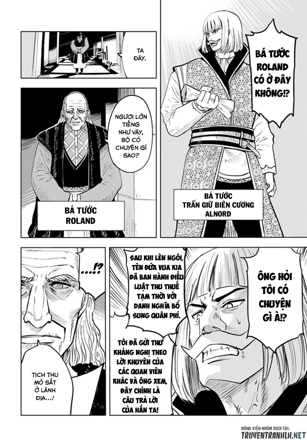Đọc truyện hentai Hành trình chịch dạo của của máy dập cổ đại - Chap 34