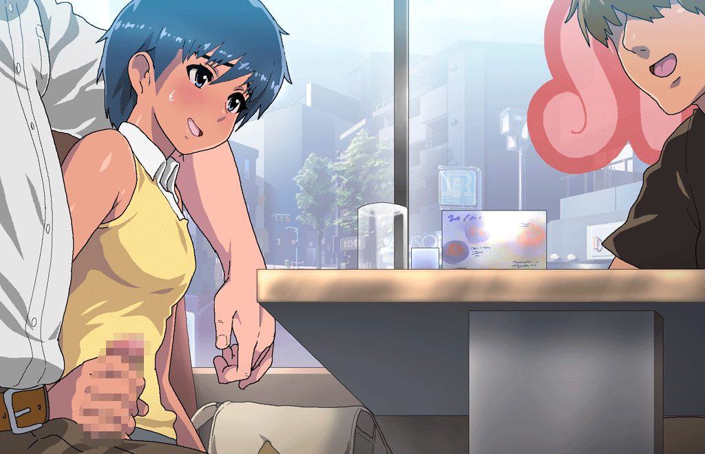 Đọc truyện hentai Wild Musume no Oya Koukou - Artist CG - Ảnh động