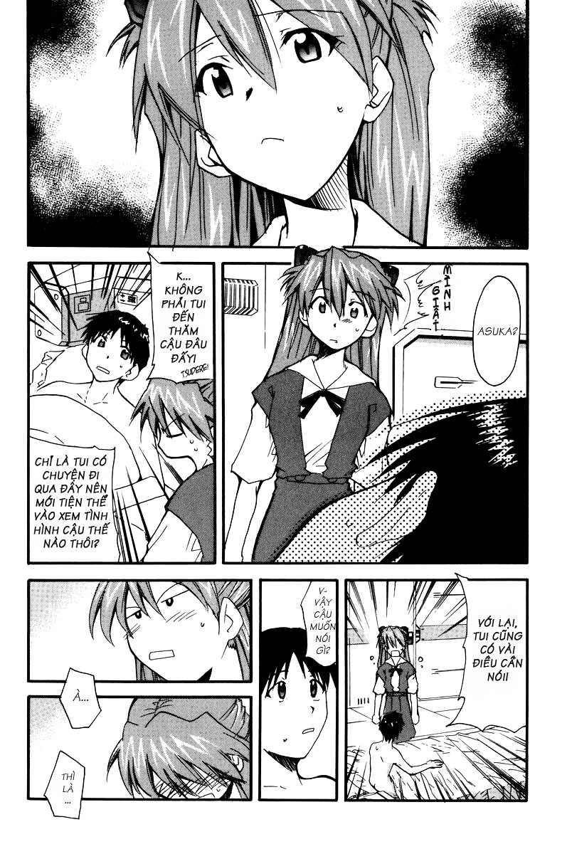 Đọc truyện hentai RE-TAKE - Chap 1 - RE-TAKE 1