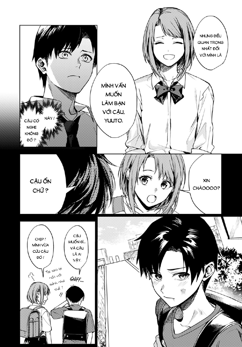 Đọc truyện hentai Renjo no Hokorobi - Oneshot